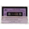 Boyzone - Said And Done Korean Album Cassette Tape Korea