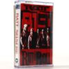 Ratt - Ratt & Roll 8191 Korean Album Cassette Tape Korea [read]