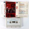 Ratt - Ratt & Roll 8191 Korean Album Cassette Tape Korea [read]