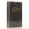 Pearl Jam - Vitalogy Album Korean Cassette Tape Korea