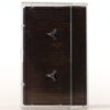 Pearl Jam - Vitalogy Album Korean Cassette Tape Korea