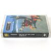 The Prodigy - The Fat Of The Land Album Korean Cassette Tape + Insert Korea