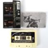 The Prodigy - The Fat Of The Land Album Korean Cassette Tape + Insert Korea