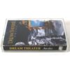 Dream Theater - Awake Album Korean Cassette Tape Korea