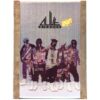 Bigbang - Alive [Group Ver.] Album CD + YG Family Card 2012 [rust]