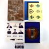 Bigbang - Alive [Group Ver.] Album CD + YG Family Card 2012 [rust]
