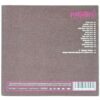 Bigbang - Number 1 Japanese Album CD 2008