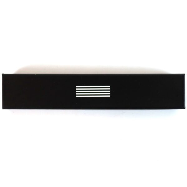 Bigbang Made Leather Strap Bracelet In Box