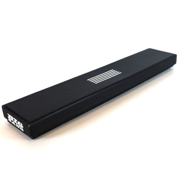 Bigbang Made Leather Strap Bracelet In Box