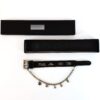 Bigbang Made Leather Strap Bracelet In Box