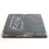 Universal Music Rock Sampler Compilation CD Promo Korea Metallica 1999
