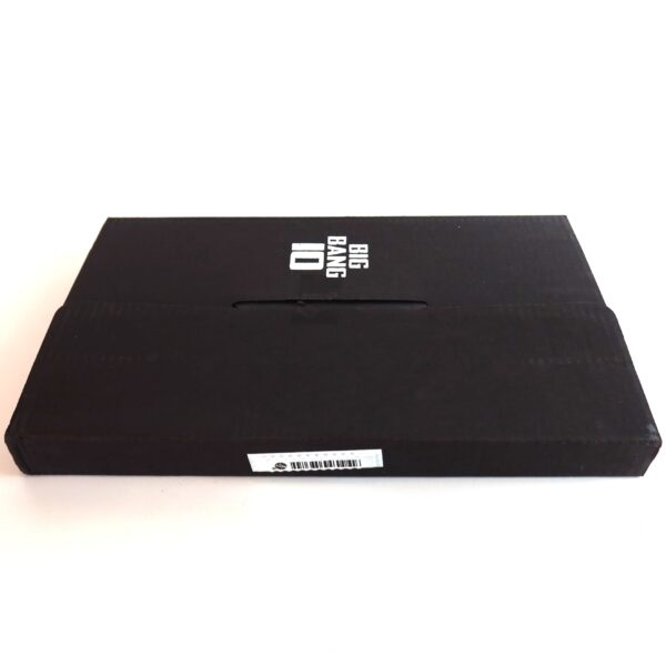 Bigbang Bigbang10 Anniverary Hardcover Notebook