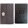 Bigbang Bigbang10 Anniverary Hardcover Notebook