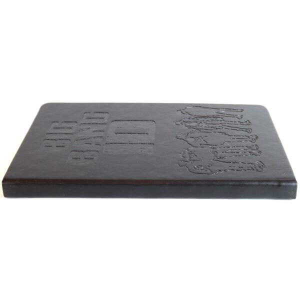 Bigbang Bigbang10 Anniverary Hardcover Notebook