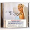 Anna Nygren - In A Sentimental Mood Album Promo CD Korea Sweden