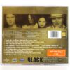 The Black – Gold Tribute To Abba Album Korean CD Korea Promo Sweden