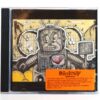 Biology - Making Moves Album Korean CD Korea