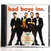 Bad Boys Inc. - Bad Boys Inc. Album Korean CD Korea