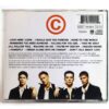 Bad Boys Inc. - Bad Boys Inc. Album Korean CD Korea
