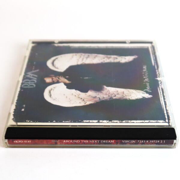 BBM - Around The Next Dream Album Korean CD Korea