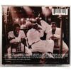 Boyz II Men - Evolution Album Korean CD Korea