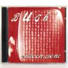 Bush - Sixteen Stone Album Korean 2 CD Korea