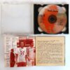 Bush - Sixteen Stone Album Korean 2 CD Korea