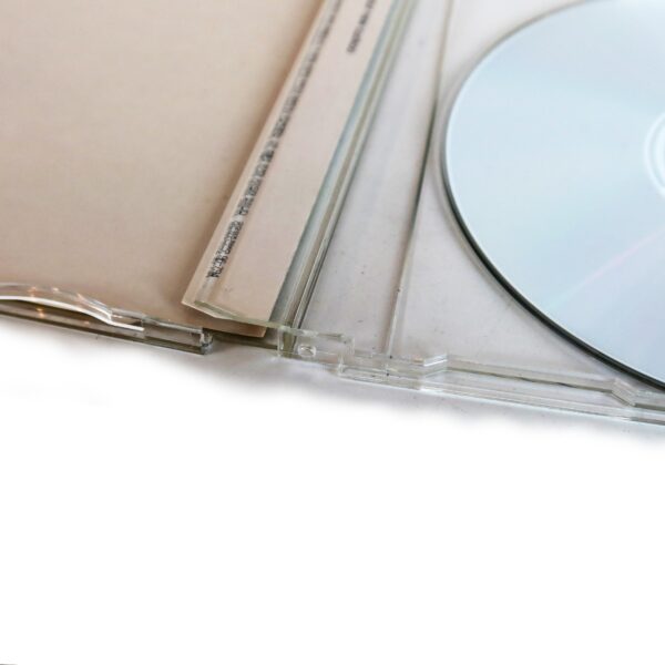 The Cardigans - Lovefool / Your New Cuckoo Sampler Promo Album Korean CD Korea