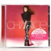 Charice - Charice Korean CD Promo Korea