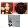 Charice - Charice Korean CD Promo Korea