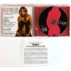 Ciara - Goodies Album Korean CD Promo Korea