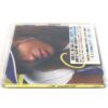 Ciara - 1, 2 Step (ft. Missy Elliott) Album CD Promo EU / Korea