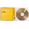 Ciara - 1, 2 Step (ft. Missy Elliott) Album CD Promo EU / Korea