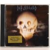 Def Leppard - Retro Active Album Korean CD Promo Korea