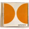 Ephemera - Sun Album Korean CD Korea Norway