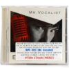 Eric Martin – Mr. Vocalist  Album Korean Promo CD Korea Mr. Big
