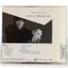 Eric Martin – Mr. Vocalist  Album Korean Promo CD Korea Mr. Big