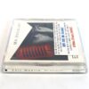 Eric Martin – Mr. Vocalist  Album Korean Promo CD Korea Mr. Big