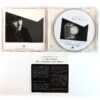 Eric Martin – Mr. Vocalist  Album Korean Promo CD Korea Mr. Big