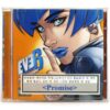 Eve 6 - Horrorscope Album Korean Promo CD Korea