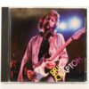 Eric Clapton - Greatest Hits Album Korean CD Korea