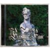 Estatic Fear - Somnium Obmutum Korean Album CD
