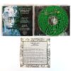 Estatic Fear - Somnium Obmutum Korean Album CD