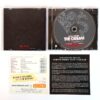 The-Dream - Love V/S Money Album Korean Promo CD Korea