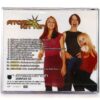 Atomic Kitten - Sampler Album Korean Promo CD Sealed Korea