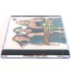 Atomic Kitten - Sampler Album Korean Promo CD Sealed Korea