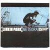 Linkin Park- Meteora Album Korean CD + VCD Korea 2003