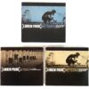 Linkin Park- Meteora Album Korean CD + VCD Korea 2003