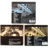 Linkin Park- Meteora Album Korean CD + VCD Korea 2003