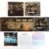 Linkin Park- Meteora Album Korean CD + VCD Korea 2003